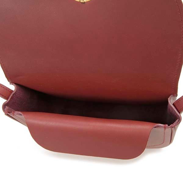 MIMI BERRY ミミ ベリー ショルダーバッグ レディース ボルドー FRANCIS フランシス B02479 |  | 04