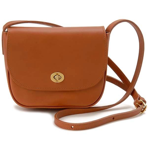 MIMI BERRY ミミ ベリー ショルダーバッグ レディース ブラウン FRANCIS フランシス B02480 | 