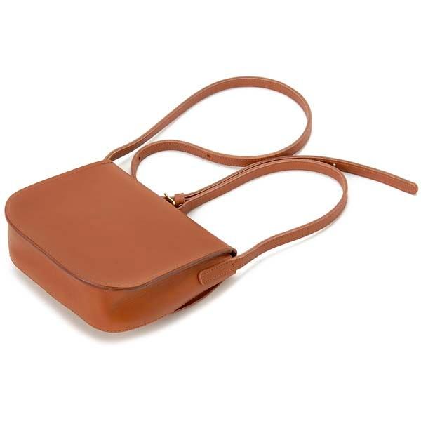 MIMI BERRY ミミ ベリー ショルダーバッグ レディース ブラウン FRANCIS フランシス B02480 |  | 03