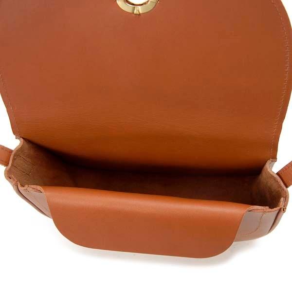 MIMI BERRY ミミ ベリー ショルダーバッグ レディース ブラウン FRANCIS フランシス B02480 |  | 04