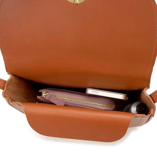 MIMI BERRY ミミ ベリー ショルダーバッグ レディース ブラウン FRANCIS フランシス B02480 |  | 05