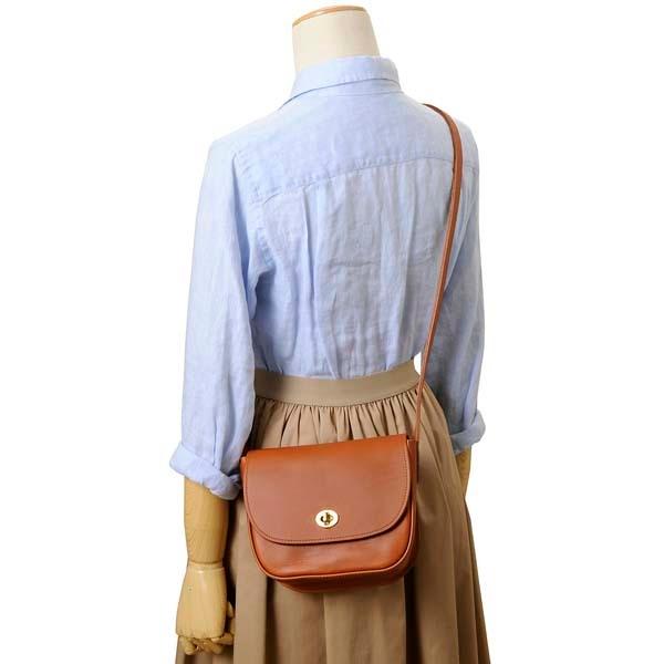 MIMI BERRY ミミ ベリー ショルダーバッグ レディース ブラウン FRANCIS フランシス B02480 |  | 07