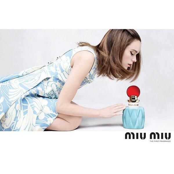 miu miu（ミュウミュウ） 香水 オードパルファム 50ml Miu Miu EDP