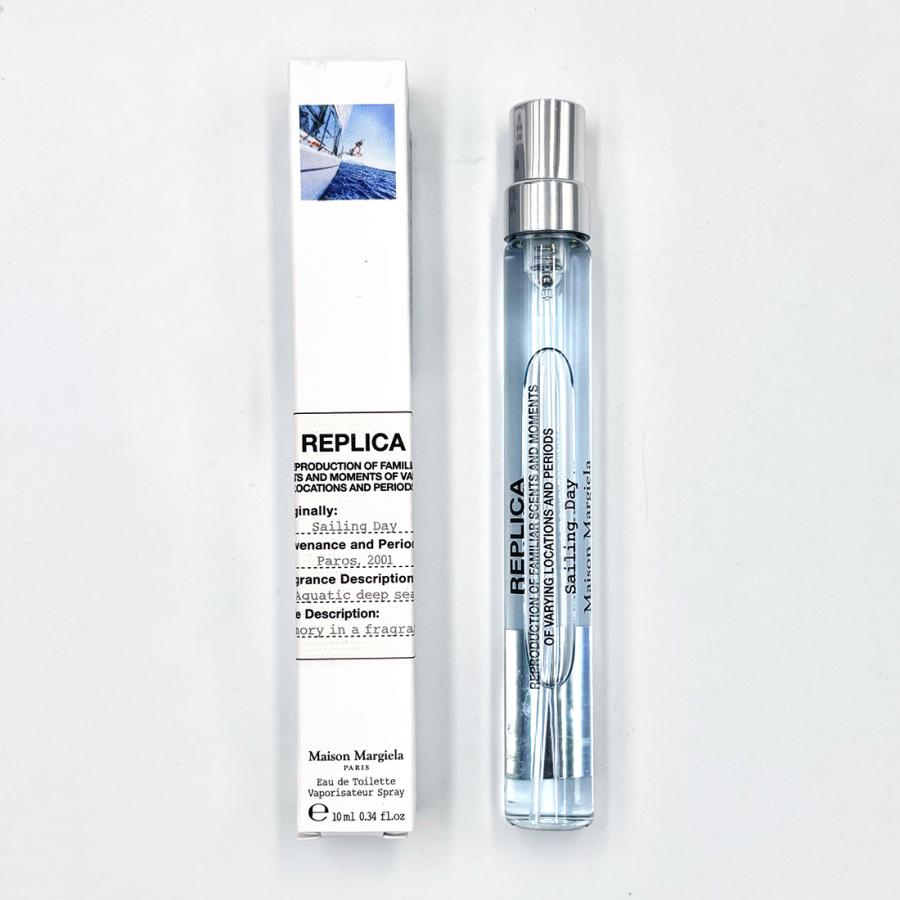 Replica メゾンマルジェラ Maison Margiela レプリカ セーリングデイ