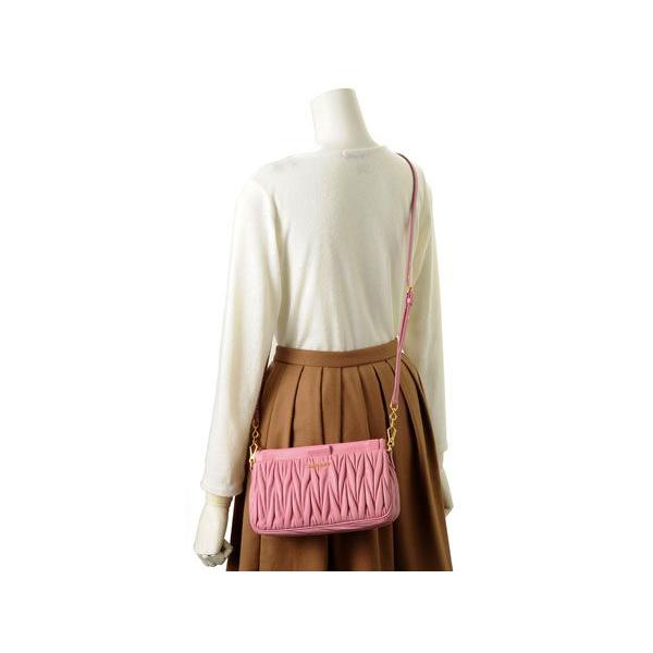 楽天市場】ミュウミュウ（ボディバッグ・ウエストポーチ｜レディース