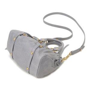 miu ミュウミュウ MIUMIU ショルダーバッグ RN0647 X72 F0237 miu ミュウミュウ MIUMIU ショルダーバッグ RN0647 X72 F0237