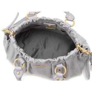 miu ミュウミュウ MIUMIU ショルダーバッグ RN0647 X72 F0237 miu ミュウミュウ MIUMIU ショルダーバッグ RN0647 X72 F0237