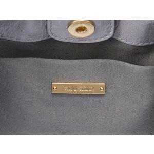 miu ミュウミュウ MIUMIU ショルダーバッグ RN0647 X72 F0237