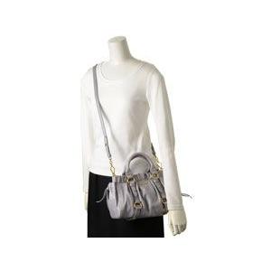miu ミュウミュウ MIUMIU ショルダーバッグ RN0647 X72 F0237 miu ミュウミュウ MIUMIU ショルダーバッグ RN0647 X72 F0237