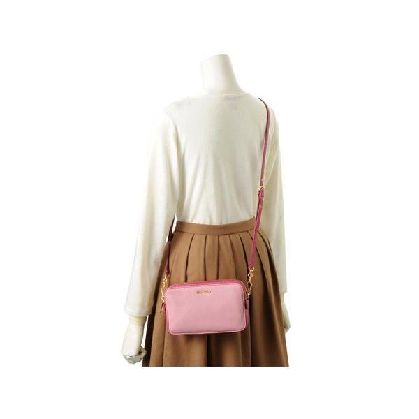 楽天市場】ミュウミュウ（ボディバッグ・ウエストポーチ｜レディース
