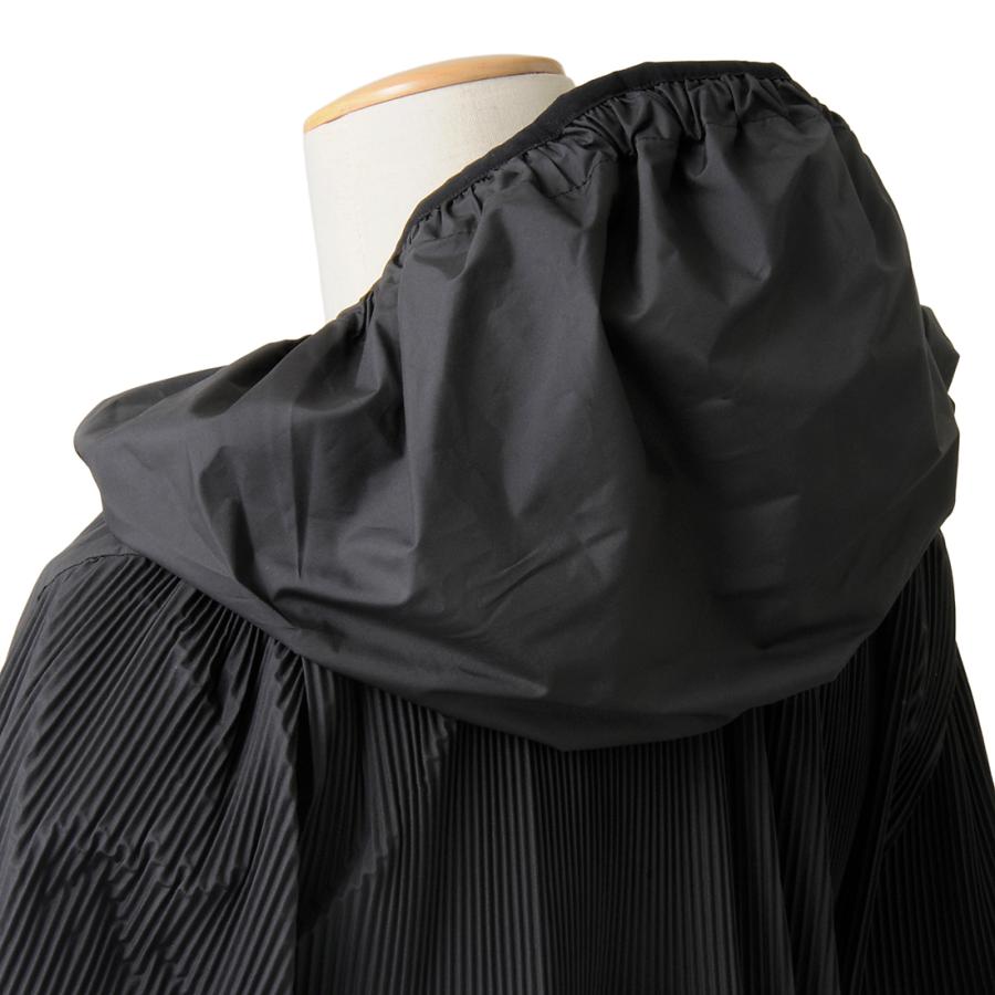MONCLER（モンクレール） ウインドブレーカー レディース ブラック