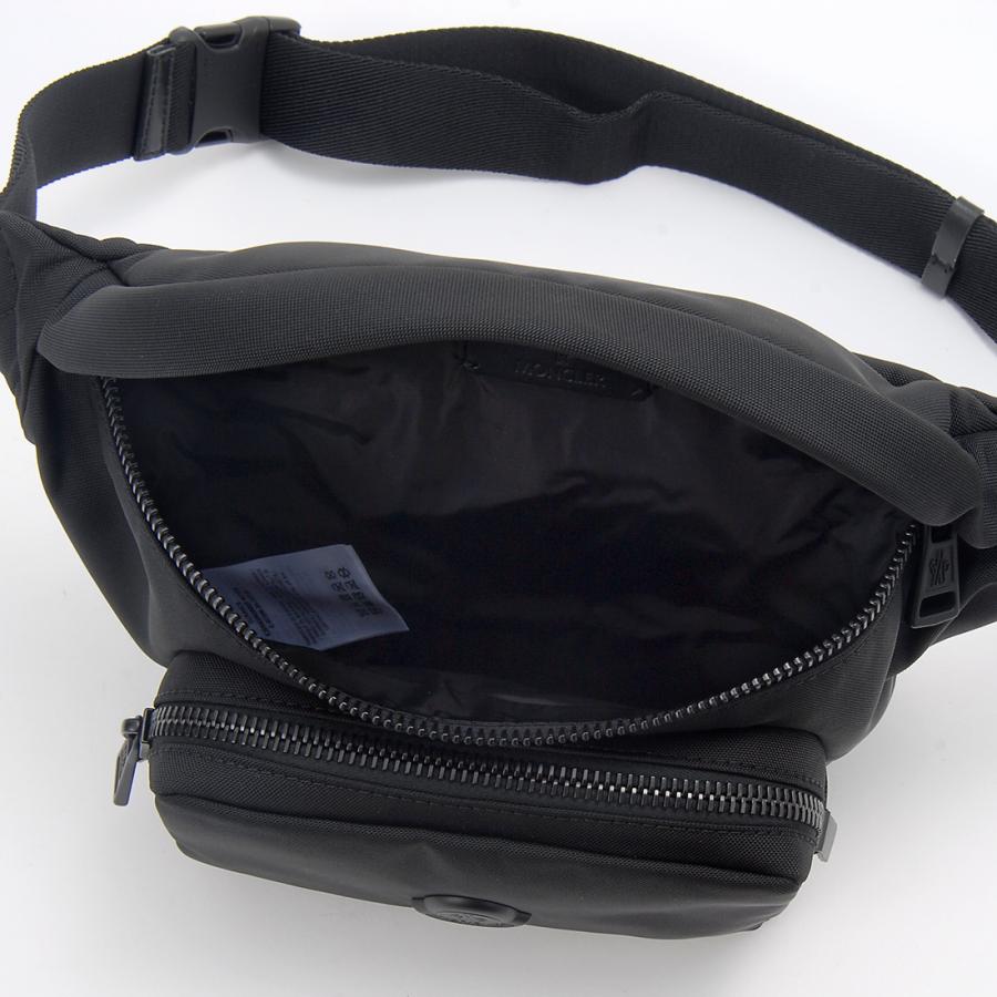 モンクレール MONCLER ボディバッグ A5M00005M7755999 メンズ レディースの画像