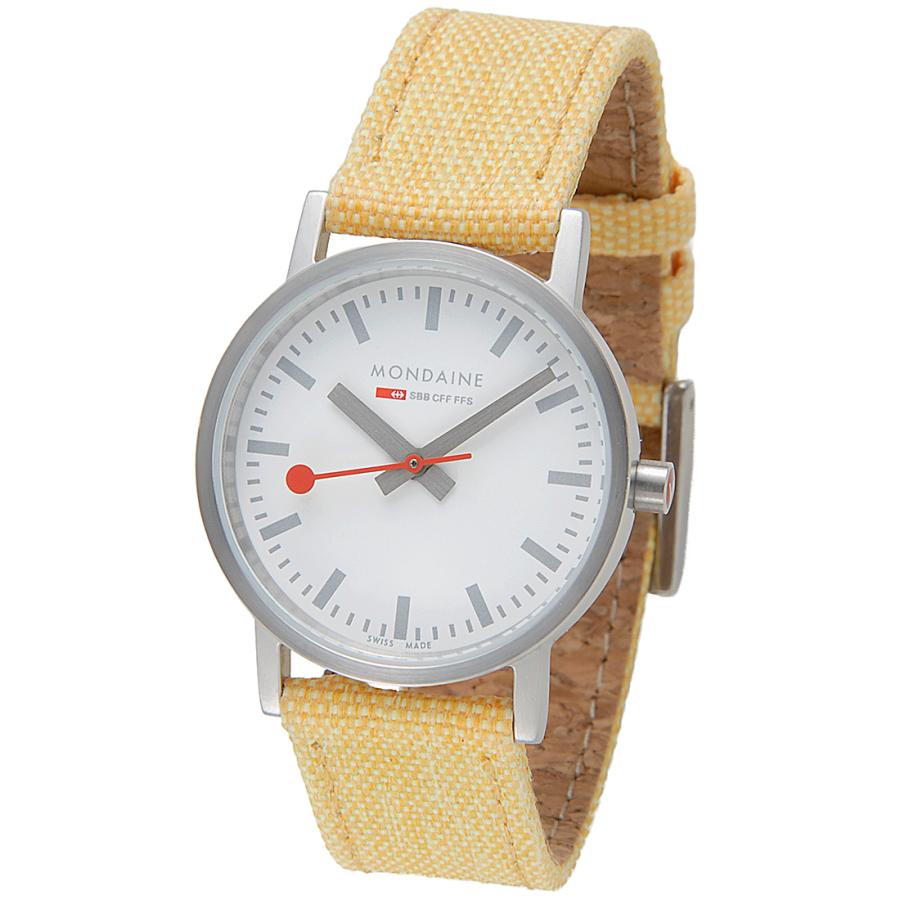 MONDAINE モンディーン シンプリィーエレガント 30mm 腕時計