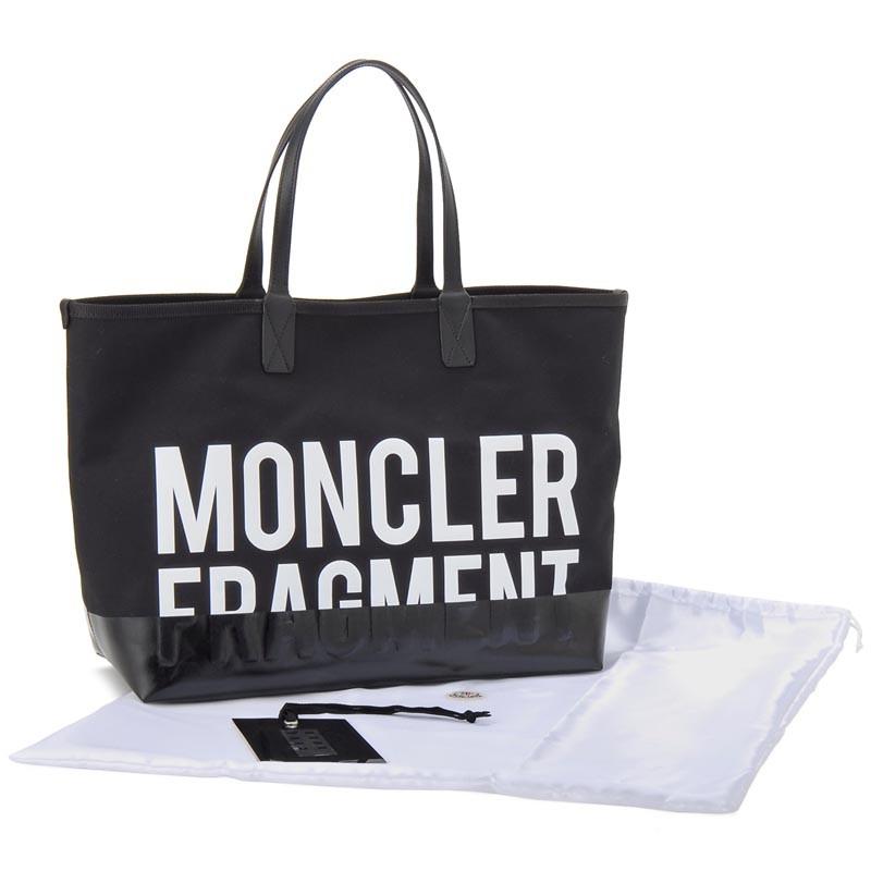 モンクレール MONCLER トートバッグ 00610-549XW-999 モンクレール モンクレール MONCLER トートバッグ 00610-549XW-999 モンクレール