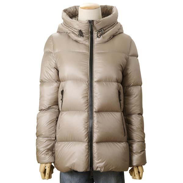 MONCLER 最終特価セール モンクレール ダウンジャケット レディース 