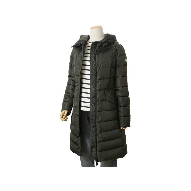 モンクレール MONCLER ダウンジャケット レディース GRIVE 49392 05