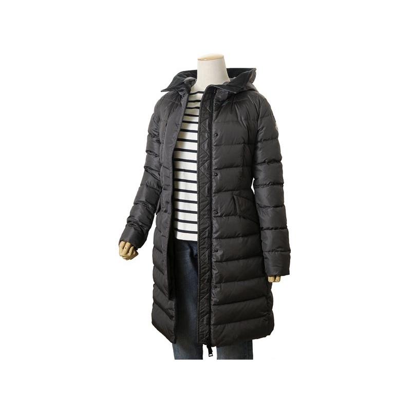 モンクレール MONCLER ダウンジャケット レディース GRIVE 49392 05 54155 928 ダウンコート グレー