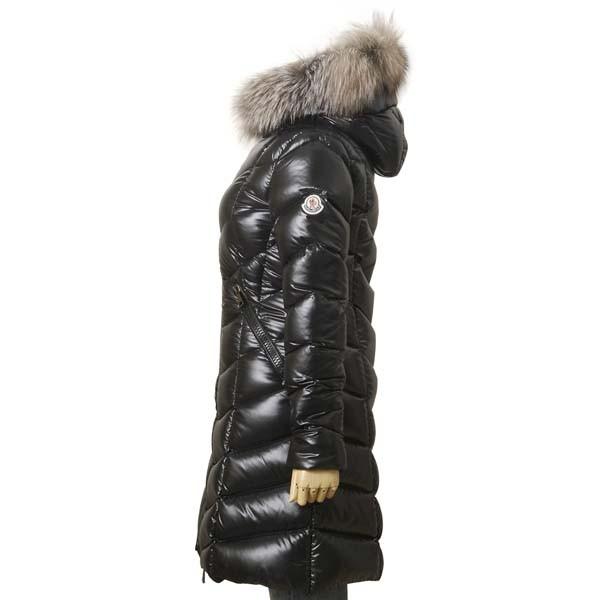 MONCLER モンクレール ダウンジャケット レディース ブラック 黒 MONCLER モンクレール ダウンジャケット レディース ブラック 黒