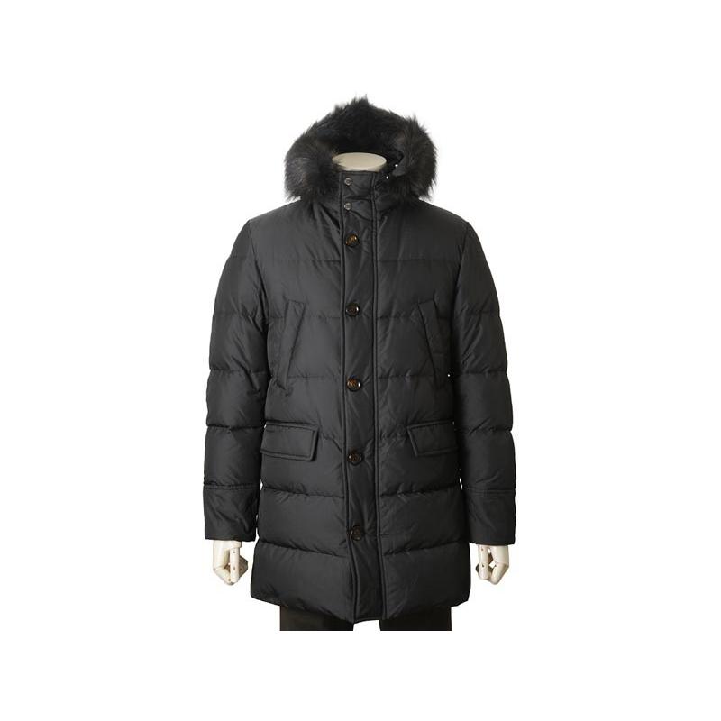ムーレー MOORER ダウンコート BARBIERI KM 2018-19AW 新作 