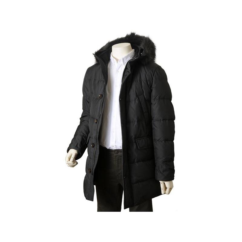 MOORER BARBIERI-KM 黒