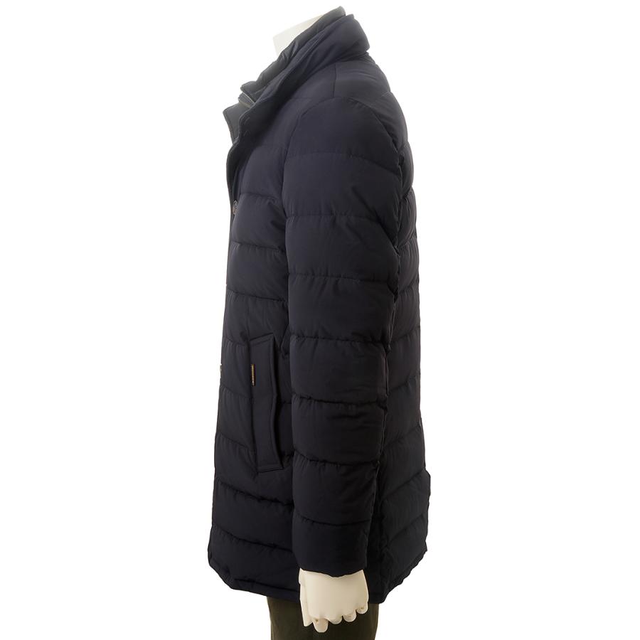 MOORER（ムーレー） ダウンジャケット メンズ CALEGARI-KN カレガーリ