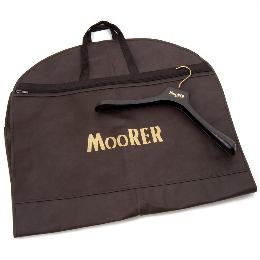 スーパーセール ムーレー MOORER ダウンジャケット メンズ ダークブルー MOUGI101225 TODINI-S3C トディーニの画像