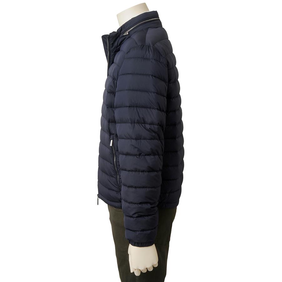 MOORER（ムーレー） ダウンジャケット メンズ ダークブルー