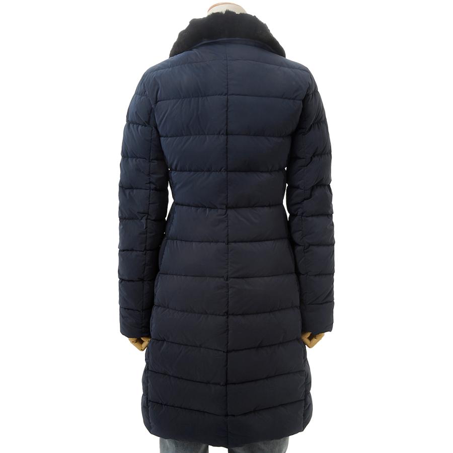 MOORER ムーレー ダウンジャケット レディース VETIVER-OS