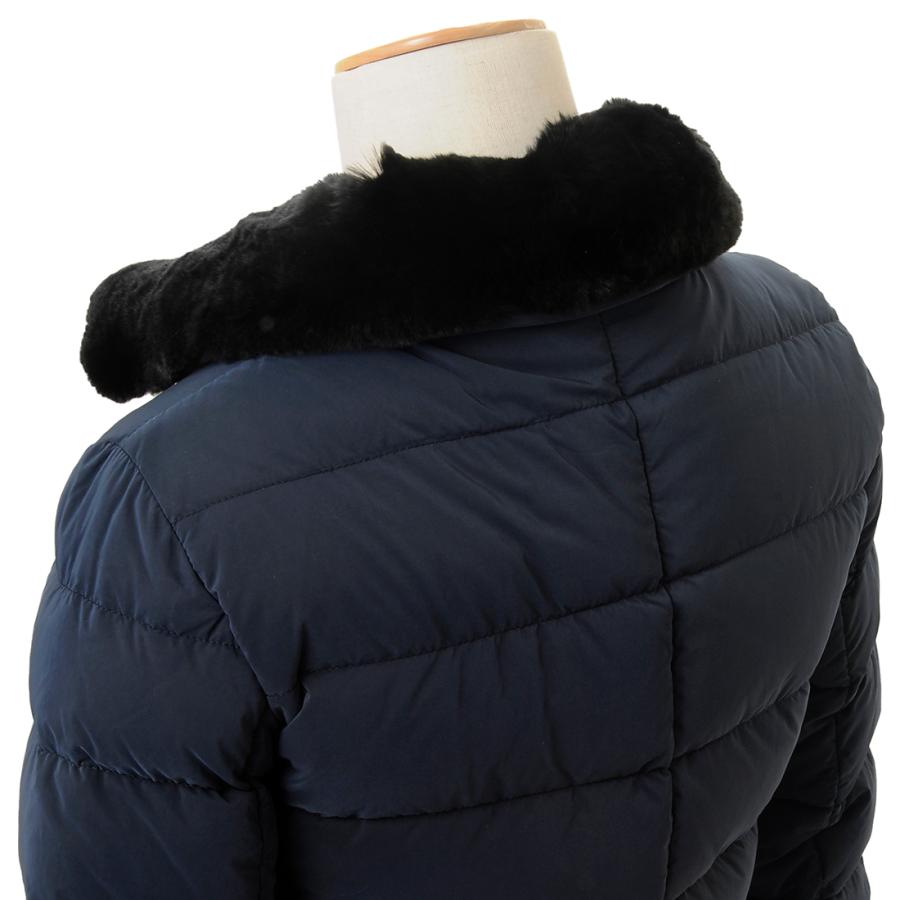 MOORER ムーレー ダウンジャケット レディース VETIVER-OS