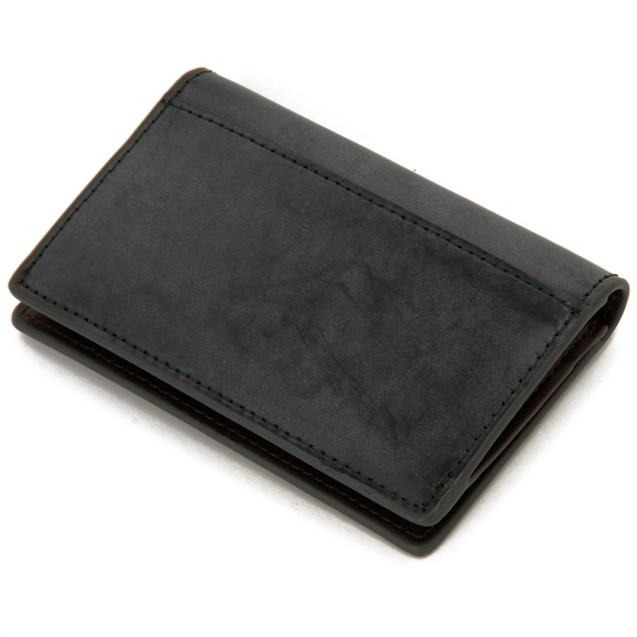 只今決算セール モンテスピガ monte SPIGA ブライドルレザー カードケース 名刺入れ メンズ MOSBHSD005 |  | 13