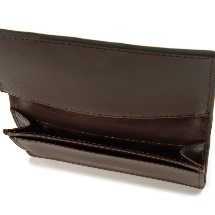 只今決算セール モンテスピガ monte SPIGA ブライドルレザー カードケース 名刺入れ メンズ MOSBHSD005 |  | 15