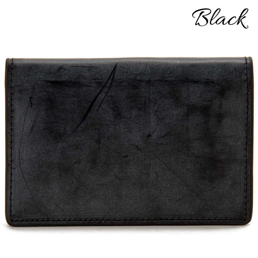 只今決算セール モンテスピガ monte SPIGA ブライドルレザー カードケース 名刺入れ メンズ MOSBHSD005 |  | 04