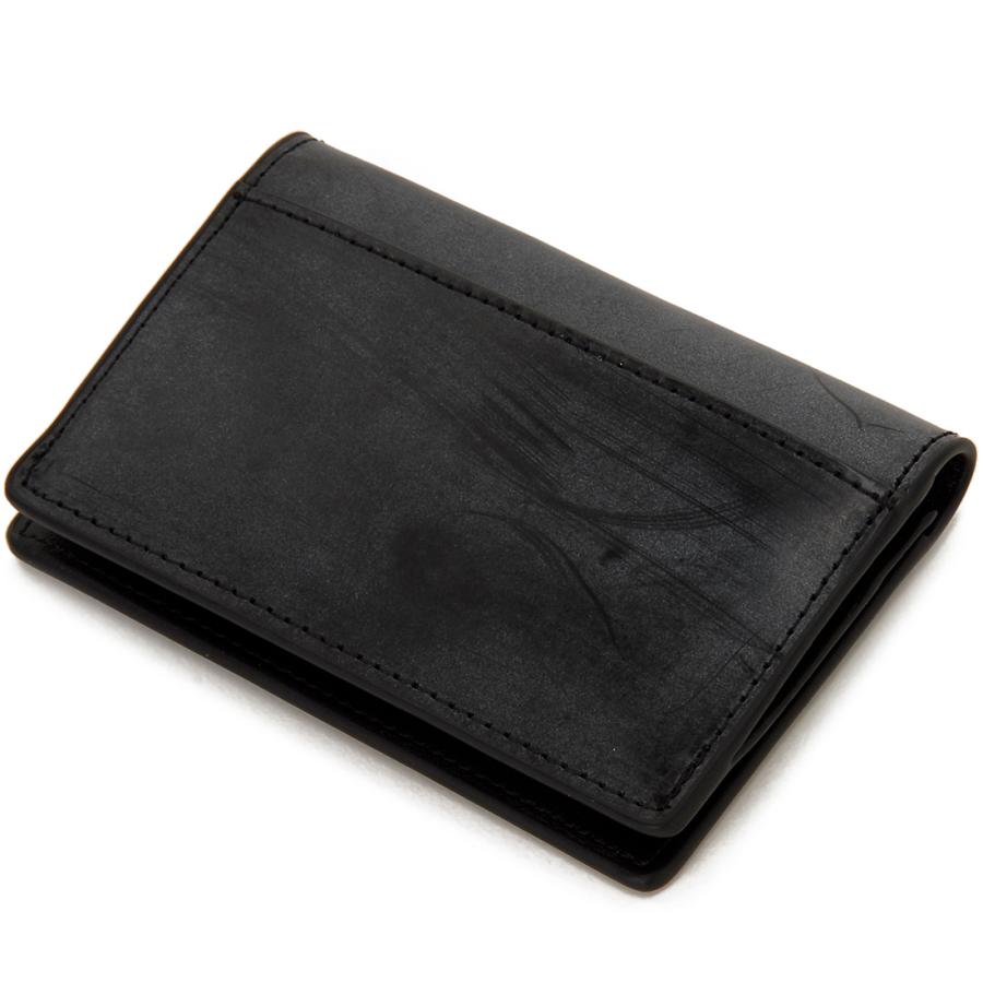 只今決算セール モンテスピガ monte SPIGA ブライドルレザー カードケース 名刺入れ メンズ MOSBHSD005 |  | 05