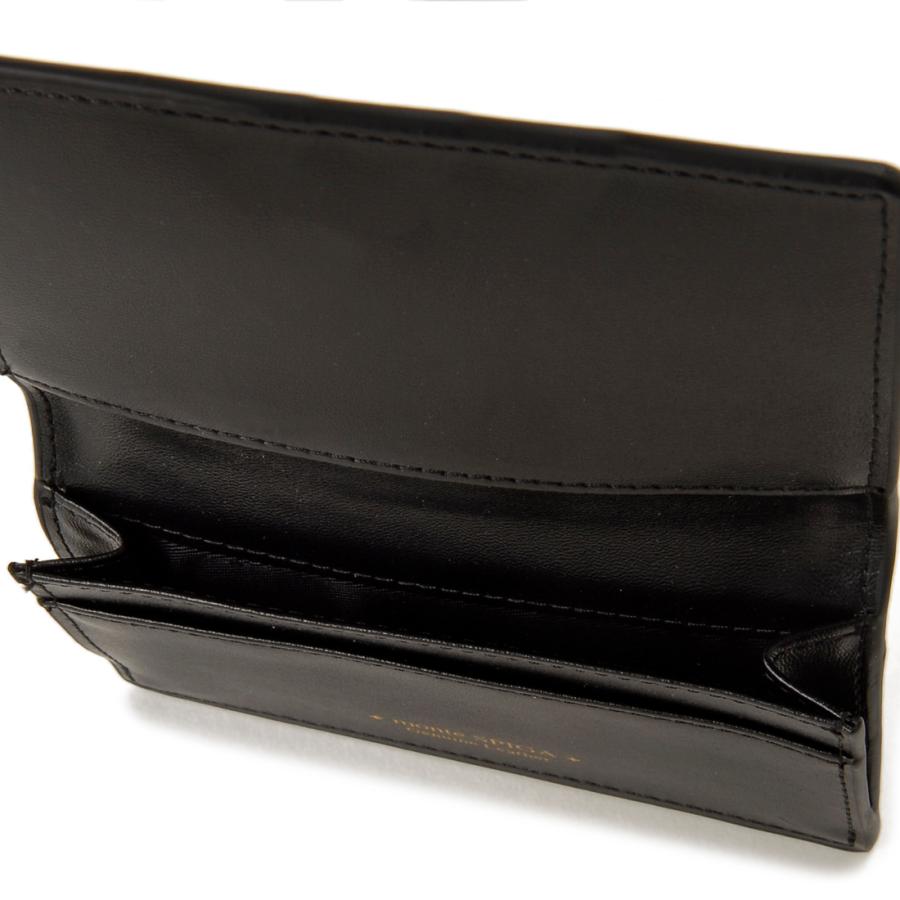 只今決算セール モンテスピガ monte SPIGA ブライドルレザー カードケース 名刺入れ メンズ MOSBHSD005 |  | 07