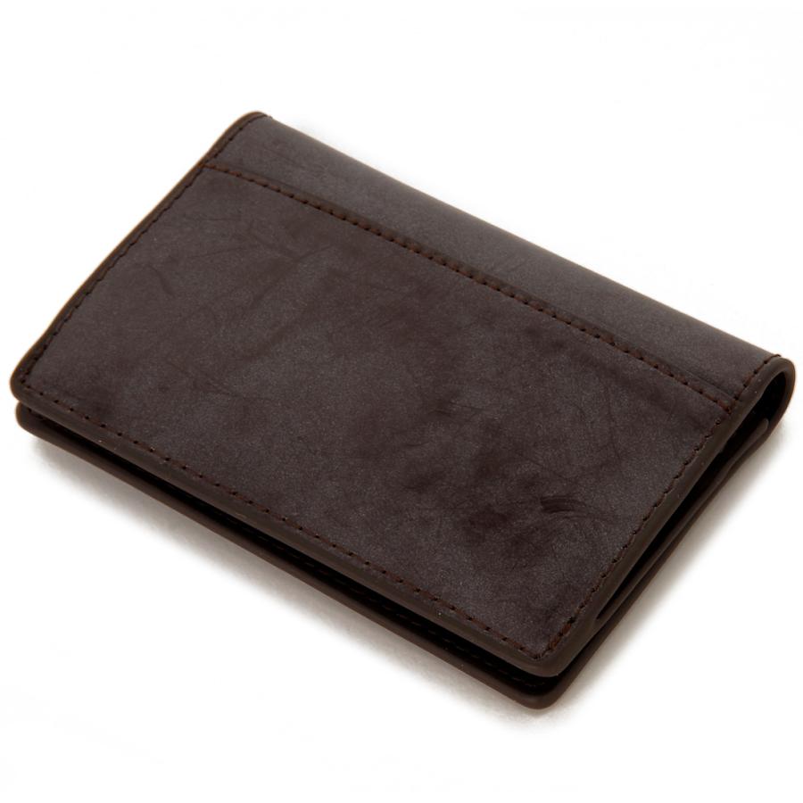 只今決算セール モンテスピガ monte SPIGA ブライドルレザー カードケース 名刺入れ メンズ MOSBHSD005 |  | 09