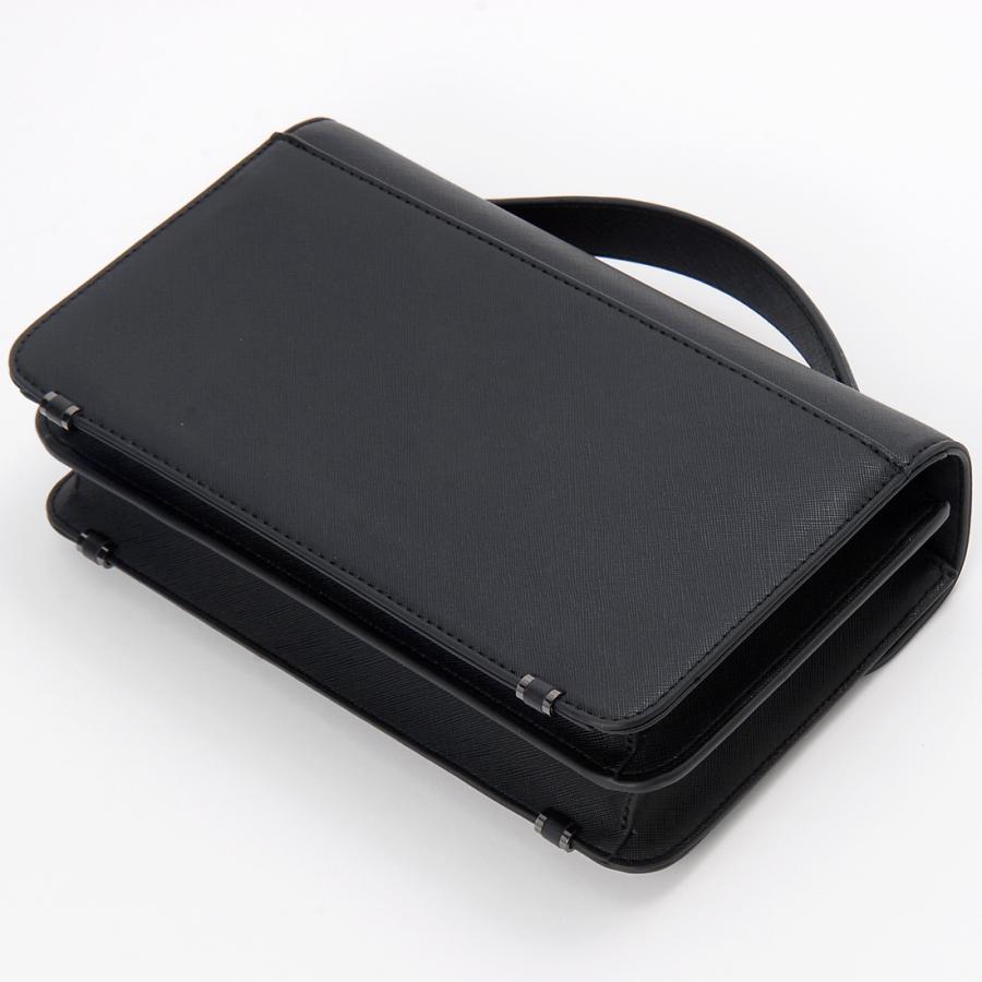 モンテスピガ monte SPIGA セカンドバッグ クラッチバッグ