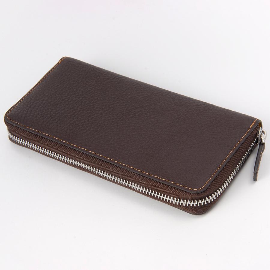 MONTE SPIGA（モンテスピガ） ボーナスストアPlus10％対象店 長財布