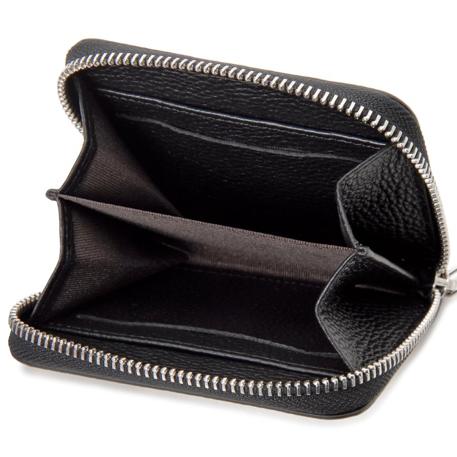 3月決算セール 訳あり 小キズ 牛革 コインケース メンズ 本革 レザーウォレット monte SPIGA モンテスピガ |  | 02