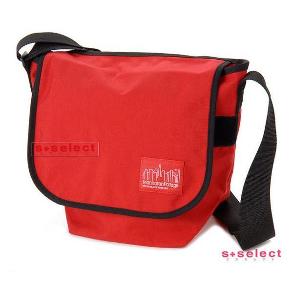 マンハッタンポーテージ 1605 NYLON MESSENGER BAG （SM） ナイロンメッセンジャーバッグ ショルダーバッグ ブランド