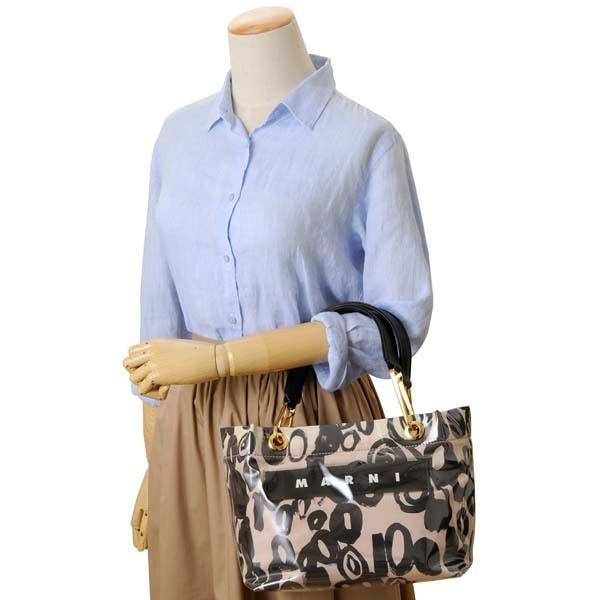 MARNI（マルニ） トートバッグ S レディース BMMP0013Q1 ADW06 ミニ