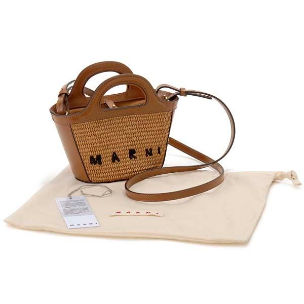 MARNI マルニ ショルダーバッグ レディース BMMP0067Q0 00M50
