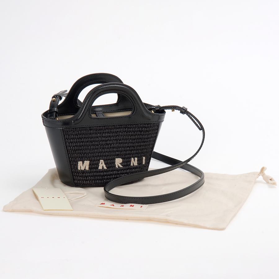 MARNI マルニ ショルダーバッグ レディース M01161 00N99 トロピカリア