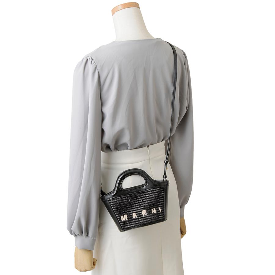 MARNI マルニ ショルダーバッグ レディース M01161 00N99 MARNI マルニ ショルダーバッグ レディース M01161 00N99