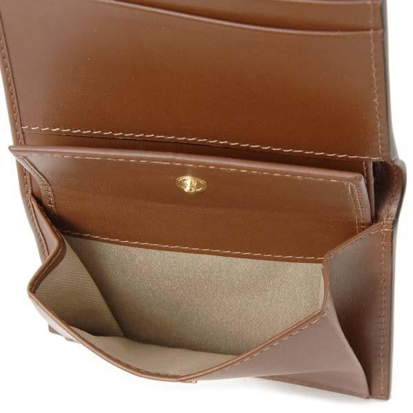 MARNI（マルニ） 三つ折り財布 レディース レッド×ピンク PFMO0004Q2