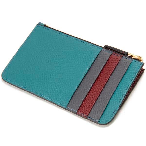 MARNI マルニ 財布 コインケース カードケース ヴィヴィッド