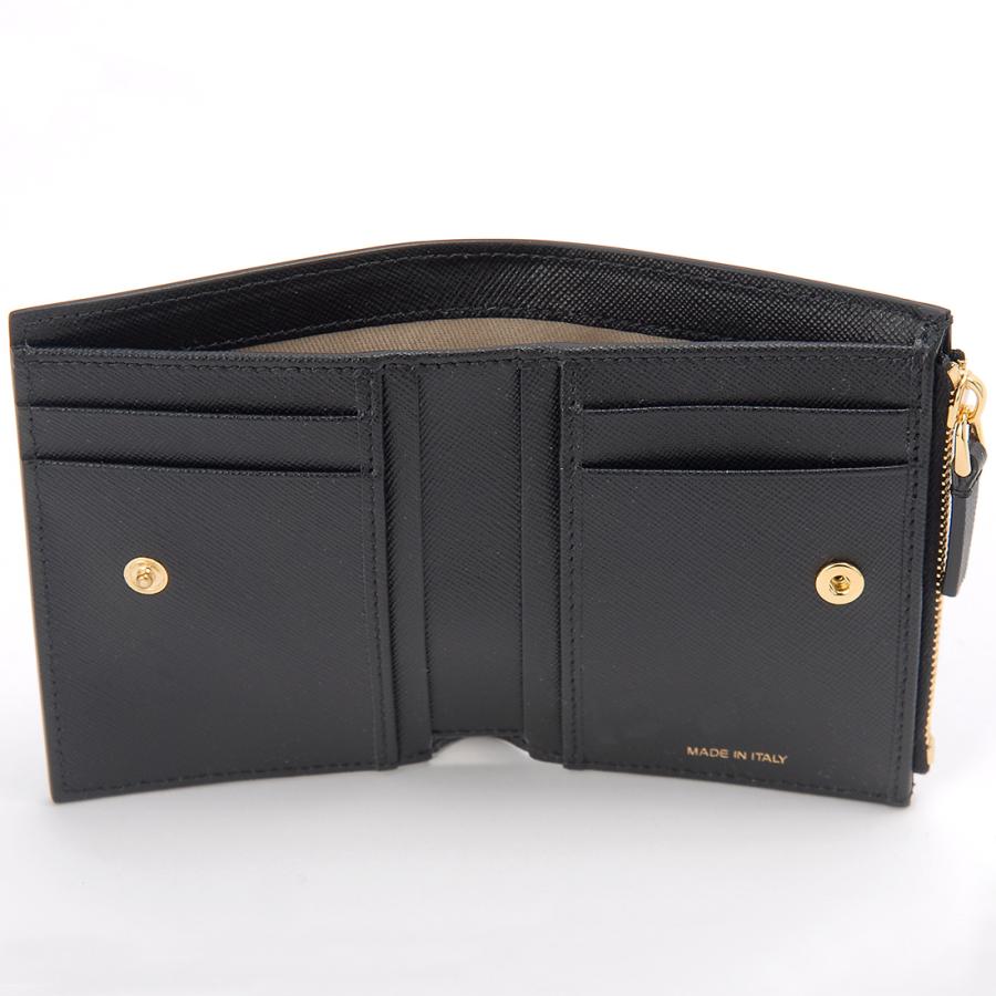 MARNI（マルニ） 二つ折り財布 レディース PFMO0054U0 Z360N ミニ財布