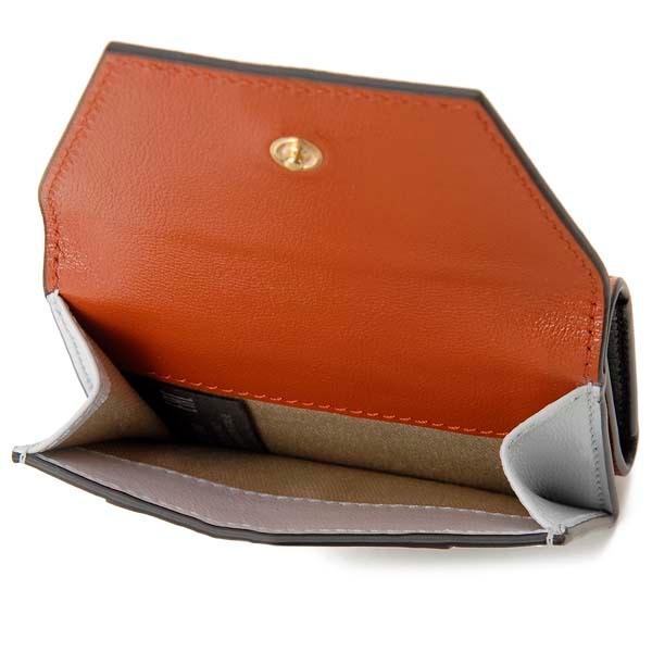 MARNI（マルニ） 折財布 三つ折り財布 レディース PFMO0056U1 Z529N