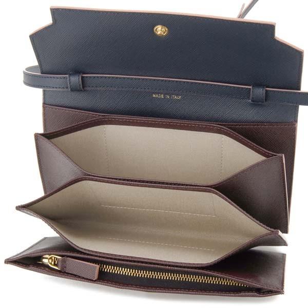 MARNI（マルニ）　ウォレット　ショルダーバッグ 楽天市場】マルニ ウォレット ショルダー ウォレットショルダー 長財布