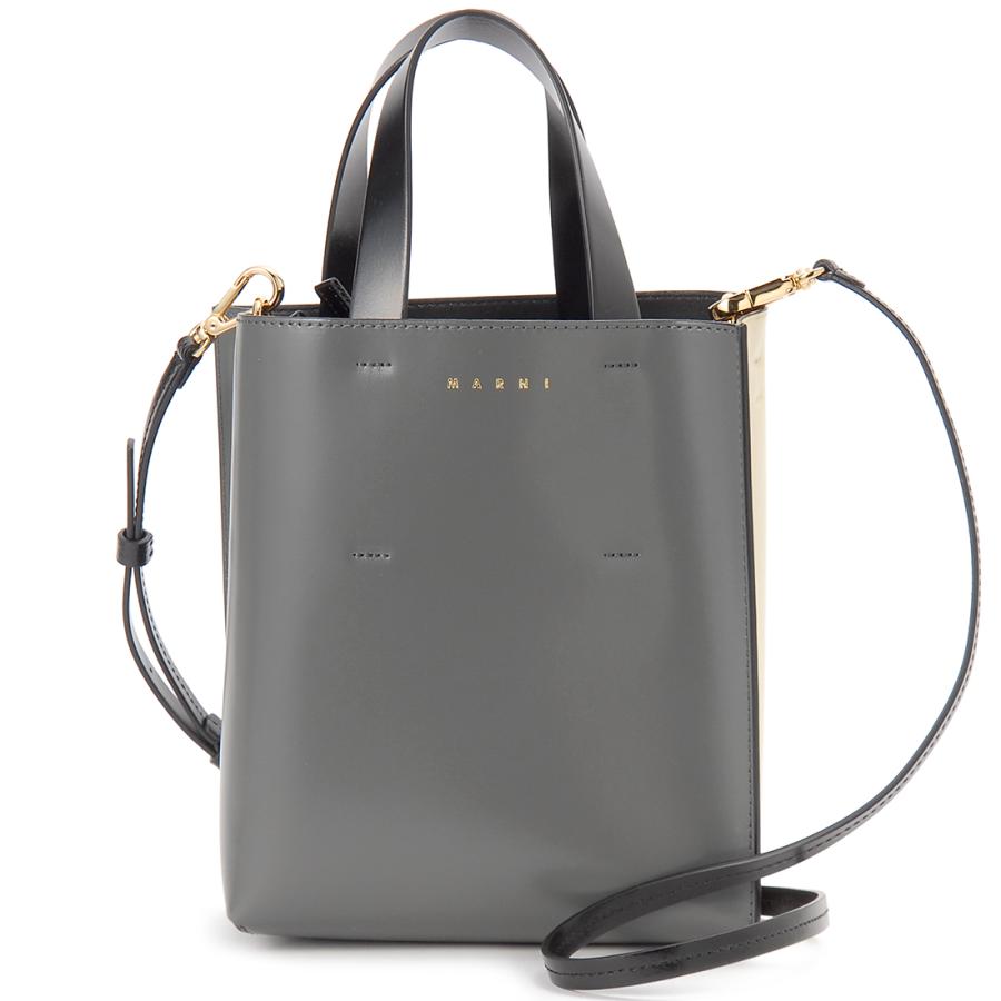 MARNI マルニ ショルダーバッグ レディース SHMP0039Y0 ZO581 MARNI マルニ ショルダーバッグ レディース SHMP0039Y0 ZO581