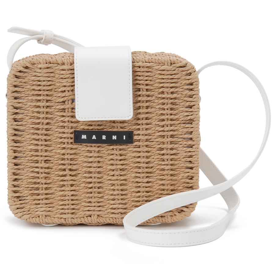 MARNI マルニ ショルダーバッグ キッズまたは大人レディース